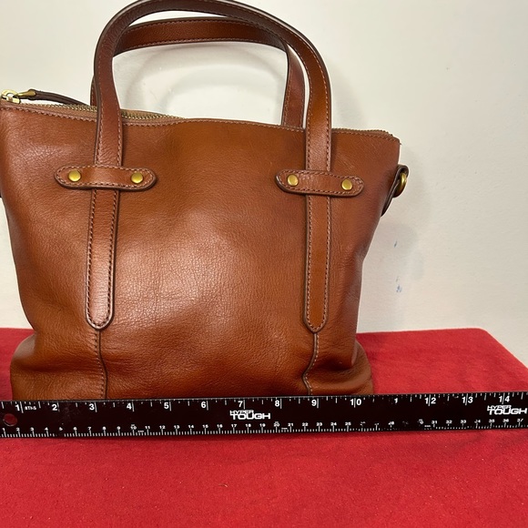 Fossil Bag with Wallet - Picture 2 of 11